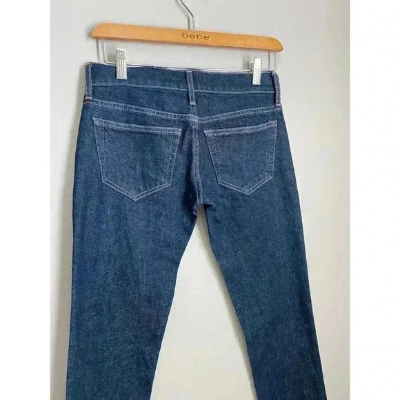 Helmut Lang Femme Hi Spikes Jeans Size 24 - Picture 10 of 11
